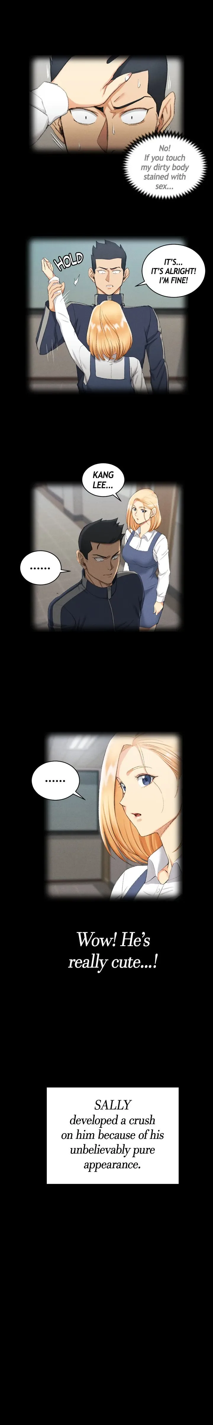 Chapter 138 — Page 20