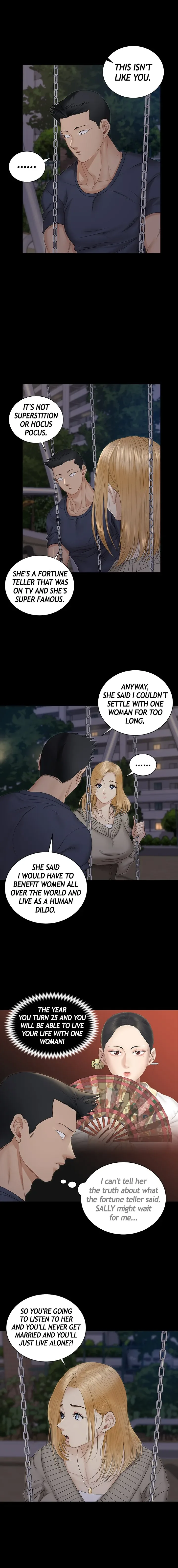 Chapter 160 — Page 10
