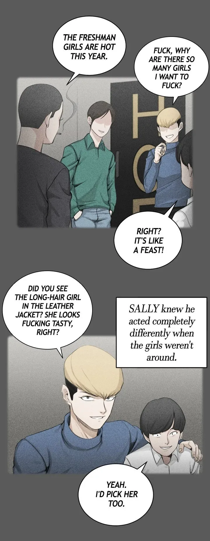 Chapter 64 — Page 12
