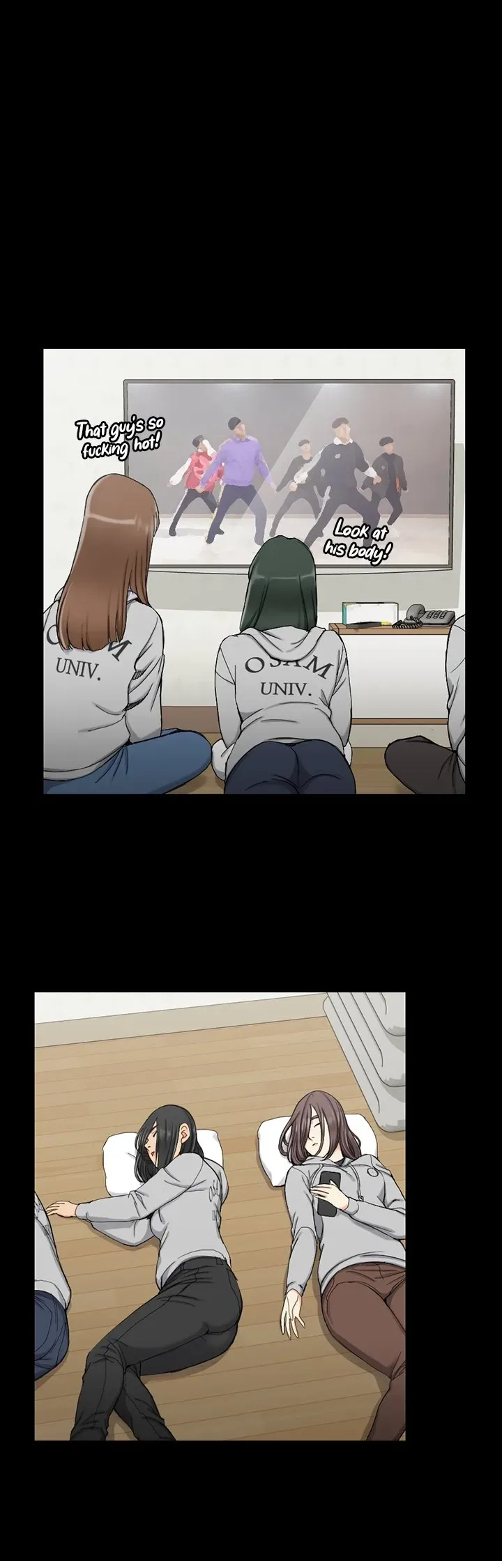 Chapter 69 — Page 17