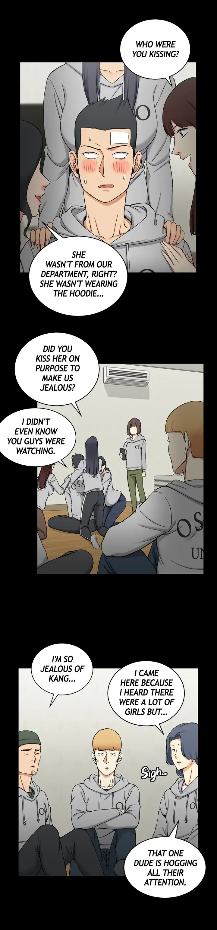 Chapter 71 — Page 11