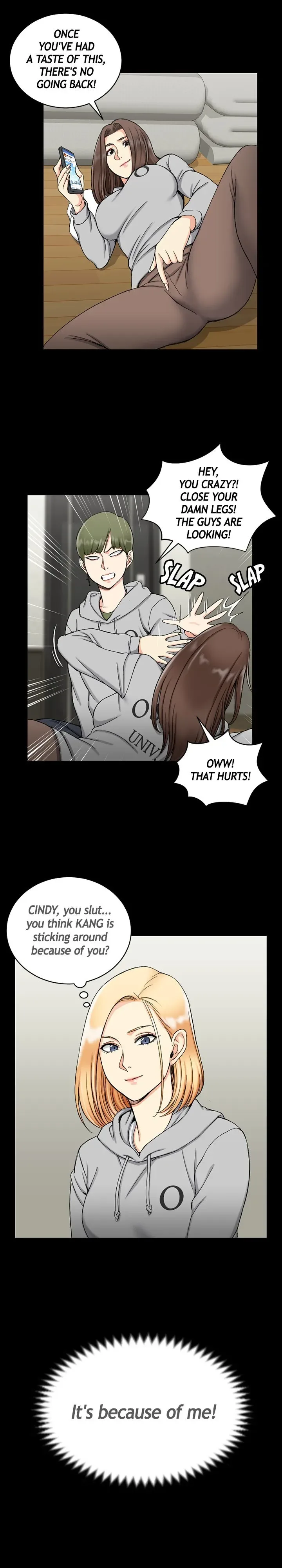 Chapter 71 — Page 14
