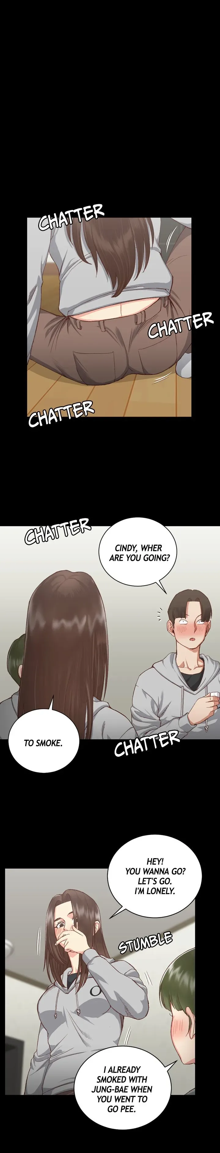 Chapter 77 — Page 17