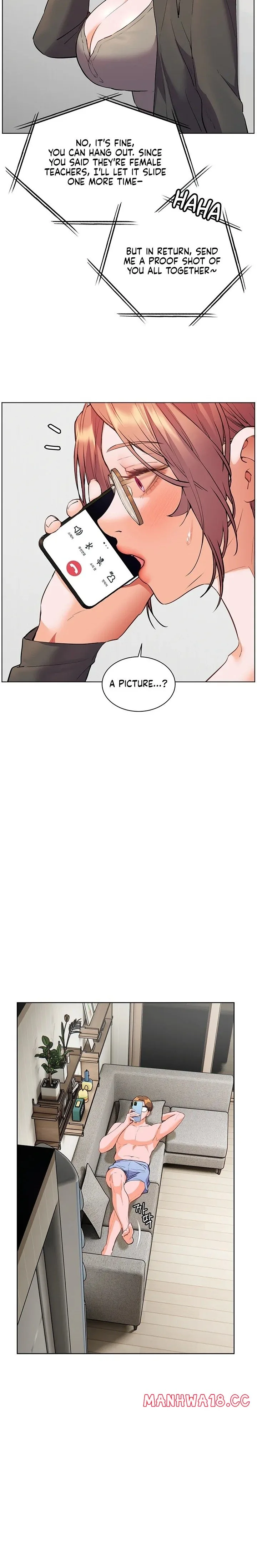 Chapter 61 — Page 33