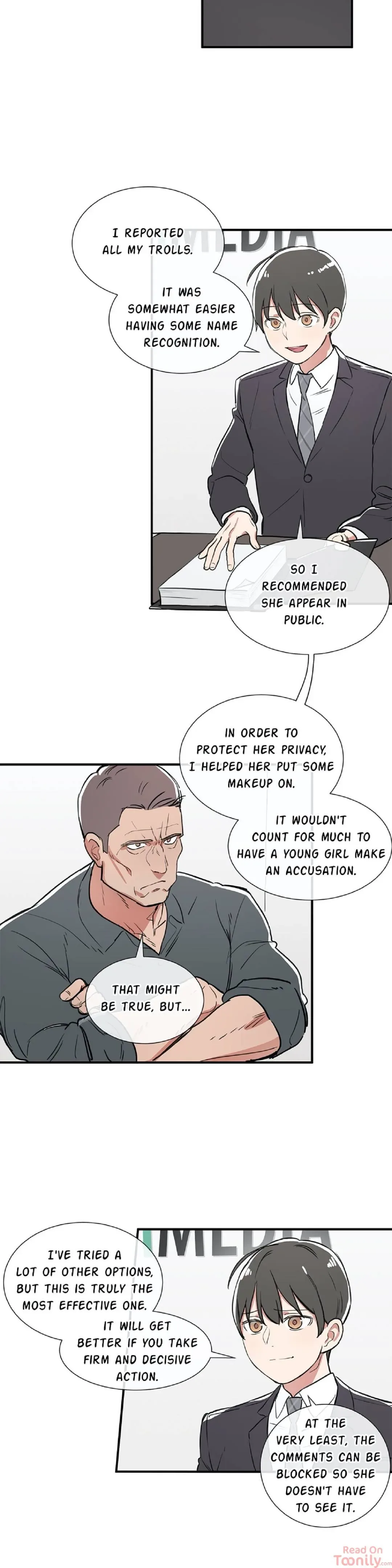 Chapter 16 — Page 8