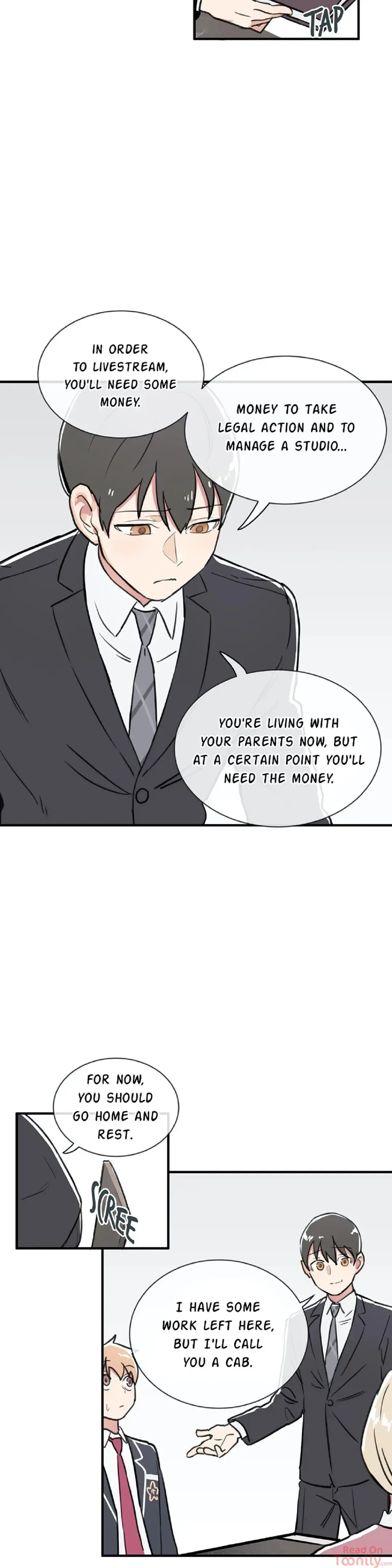 Chapter 19 — Page 8