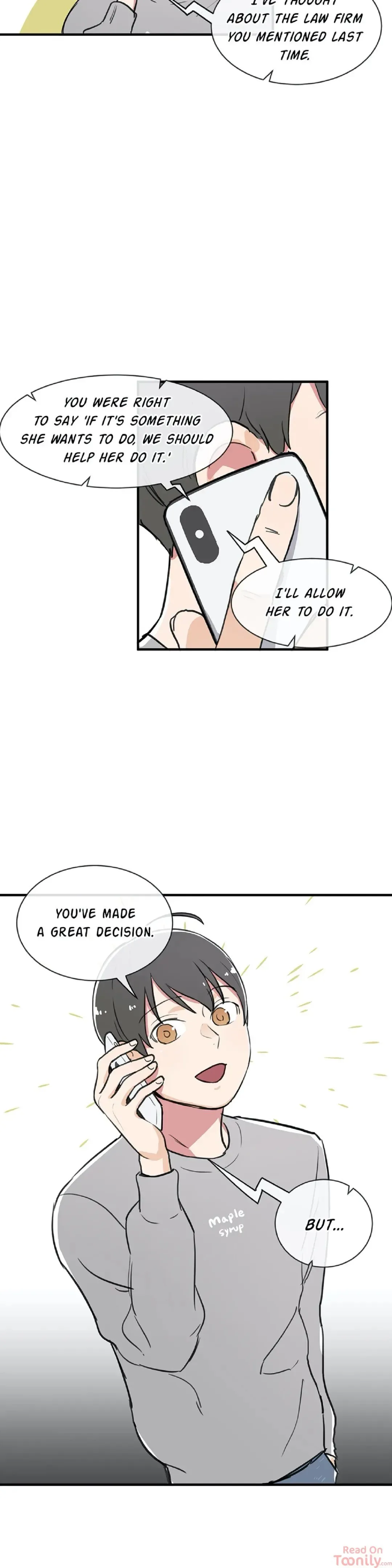 Chapter 19 — Page 21