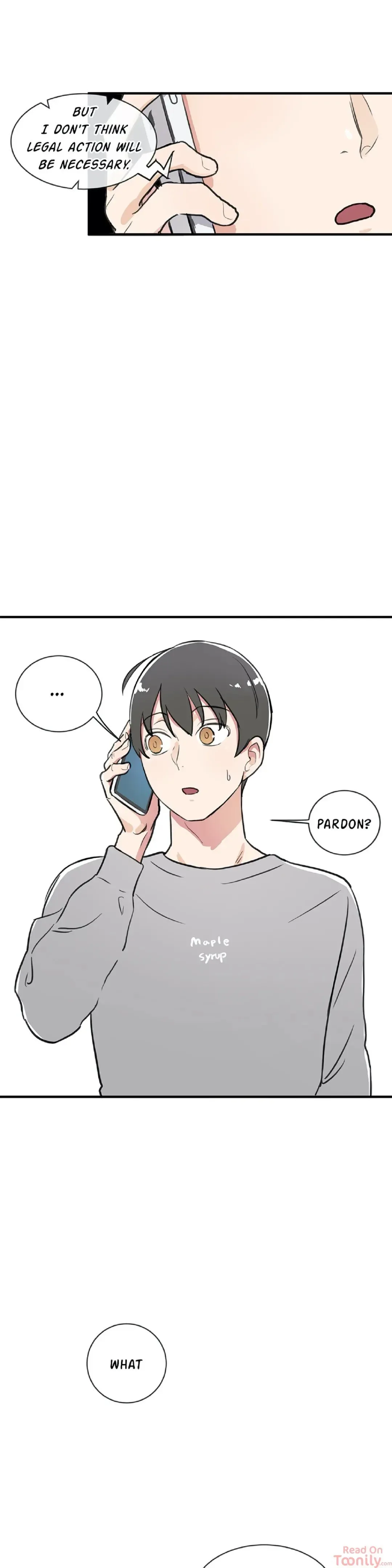 Chapter 19 — Page 22