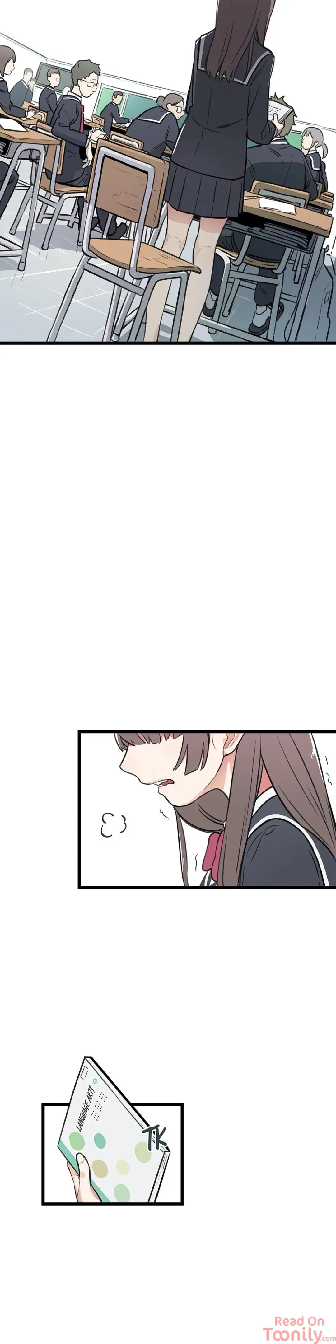 Chapter 20 — Page 21