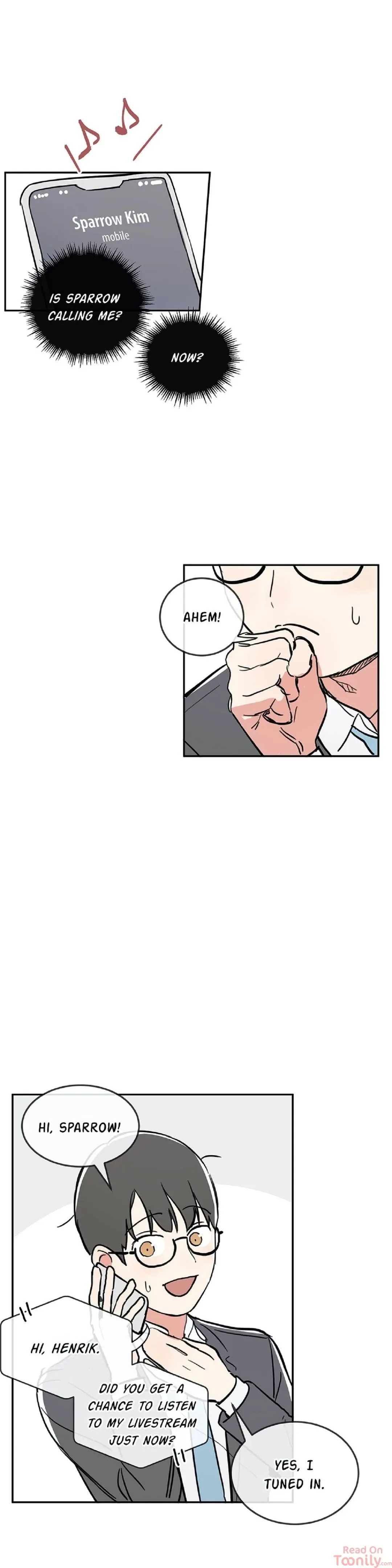 Chapter 40 — Page 21