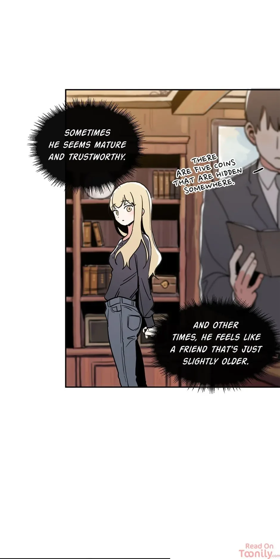 Chapter 43 — Page 17