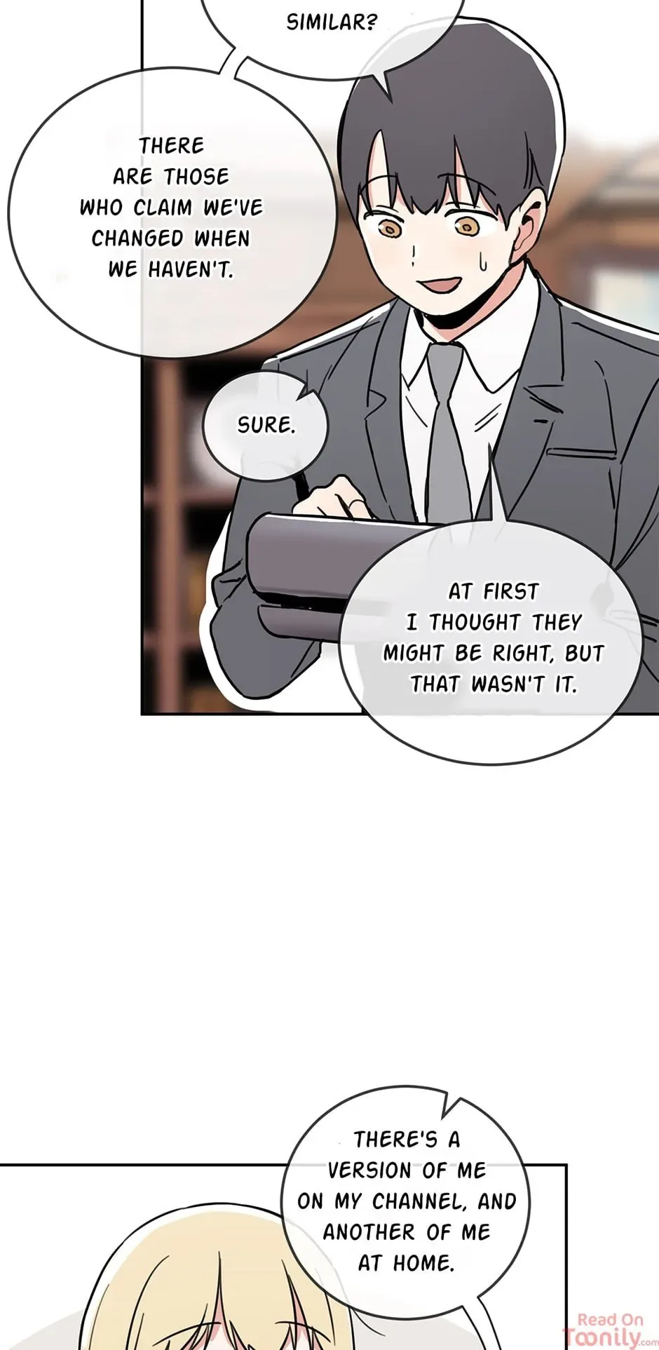 Chapter 43 — Page 21