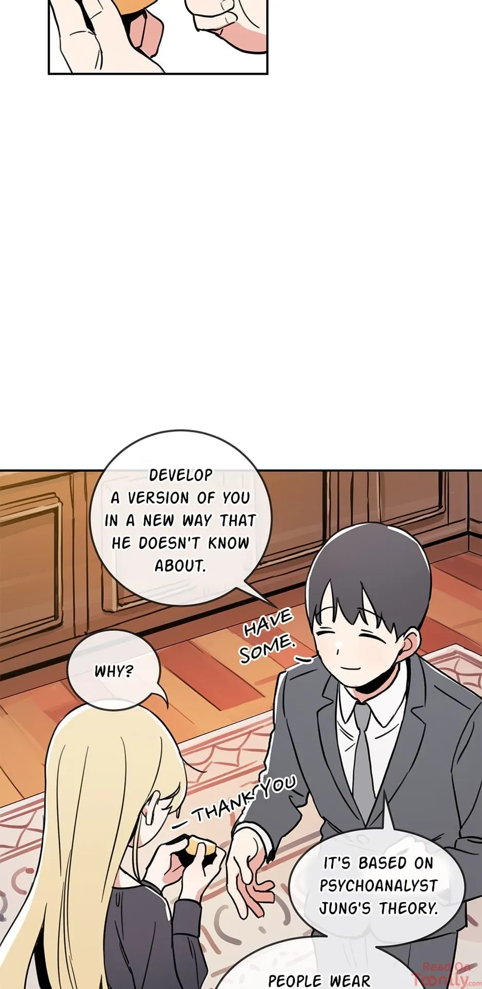 Chapter 43 — Page 26