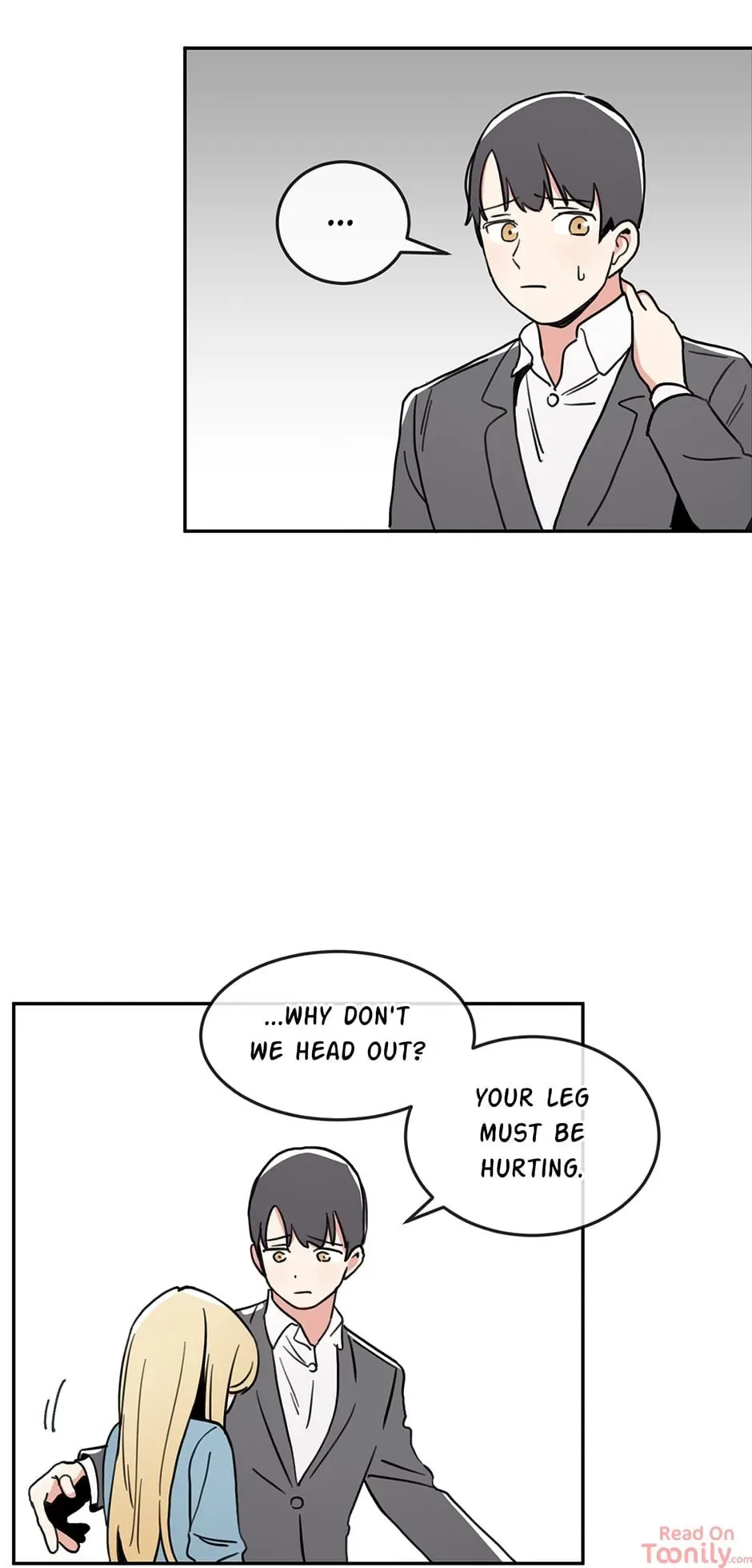 Chapter 45 — Page 28