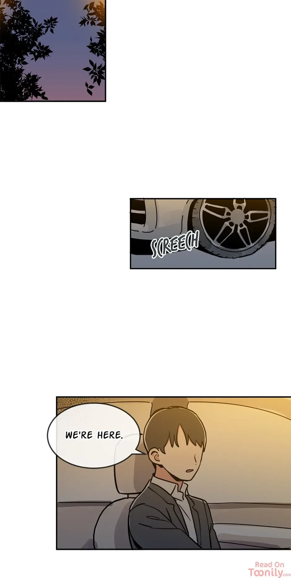 Chapter 46 — Page 28