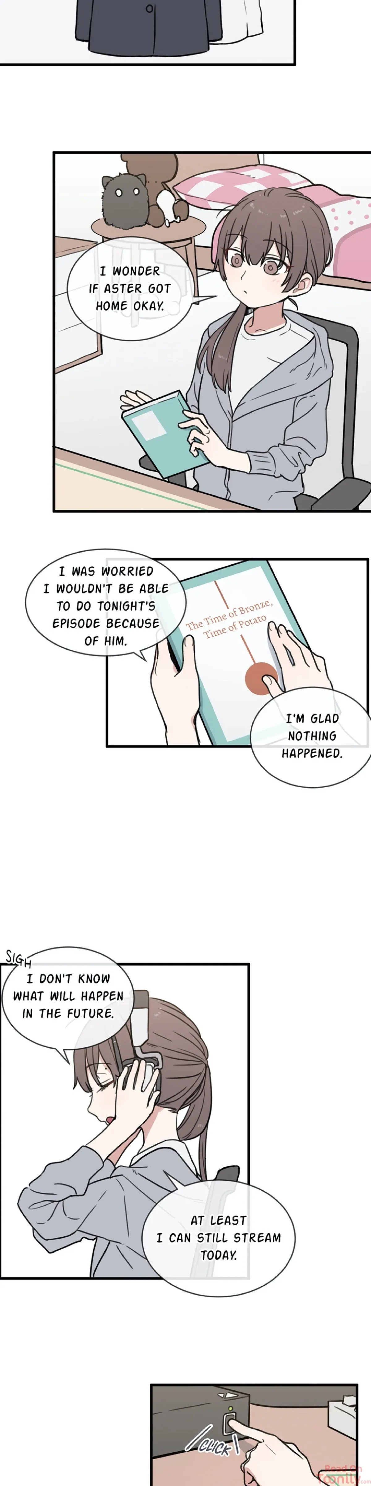 Chapter 9 — Page 9