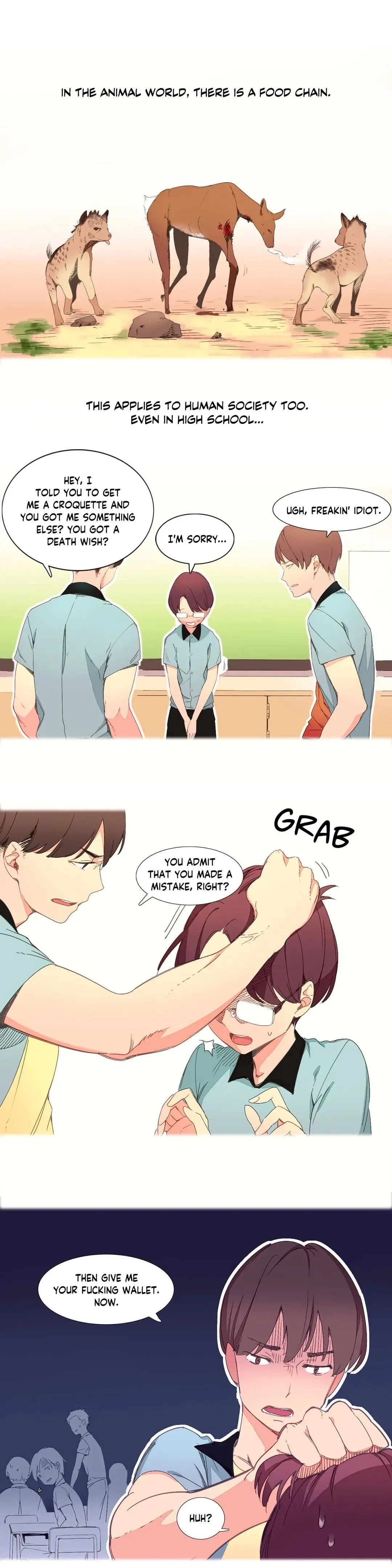 Chapter 1 — Page 5