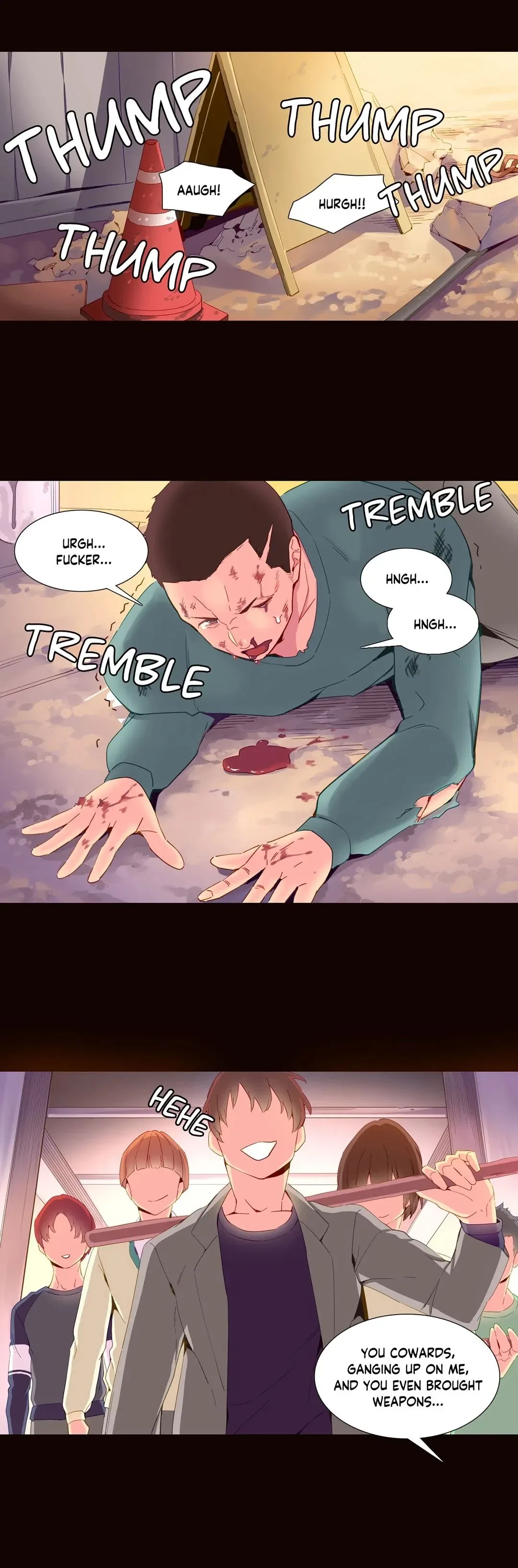 Chapter 18 — Page 5