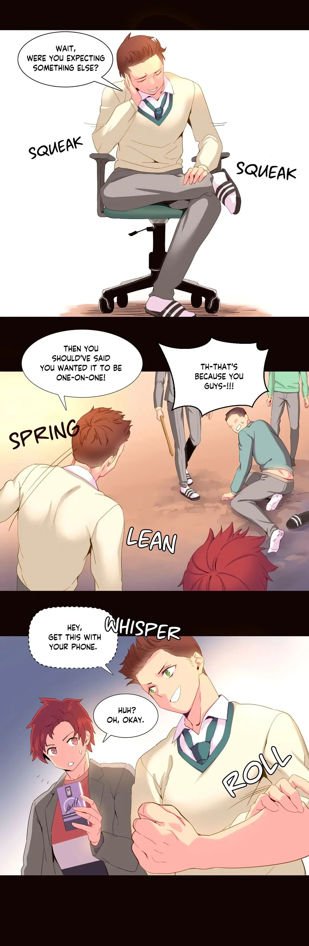Chapter 18 — Page 6