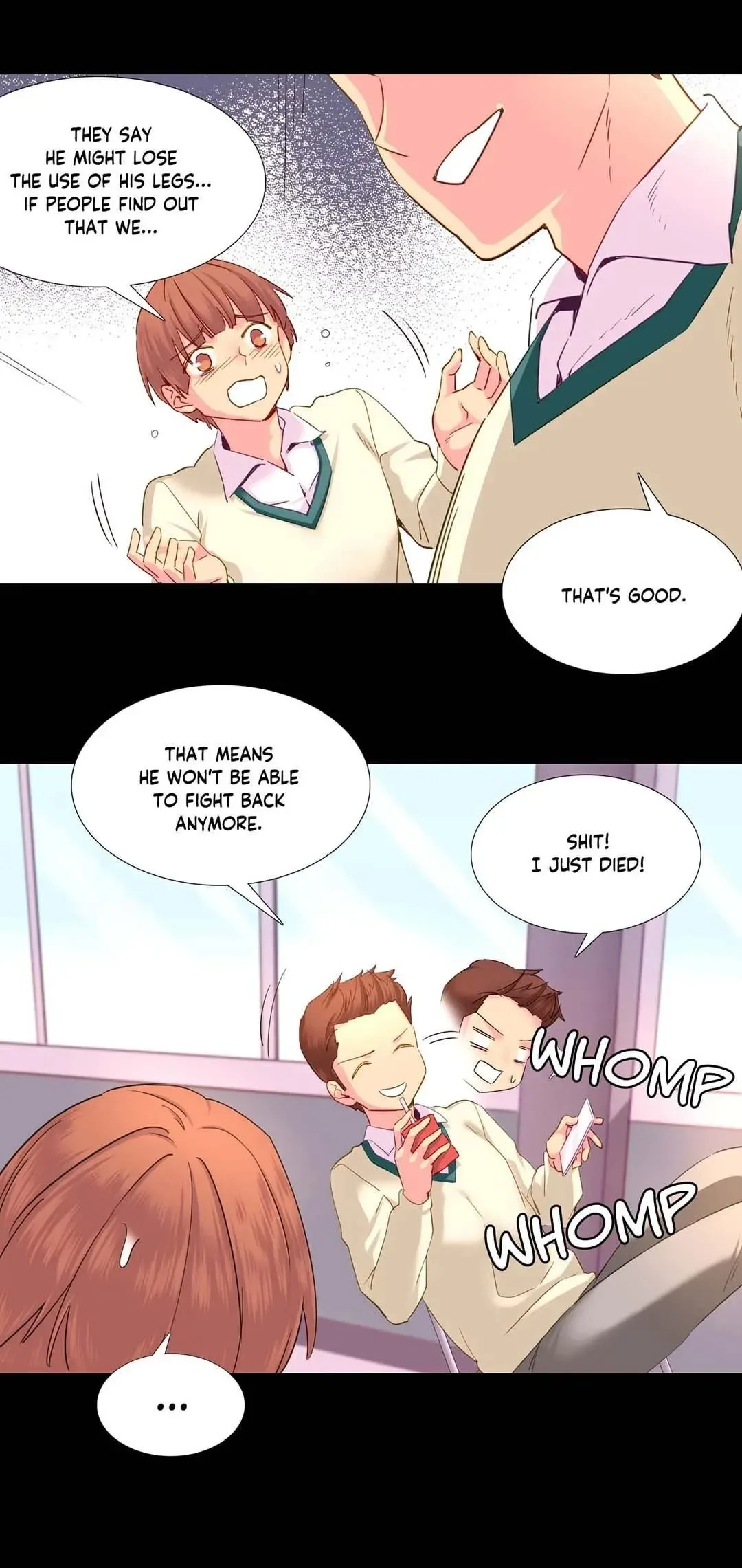 Chapter 22 — Page 7