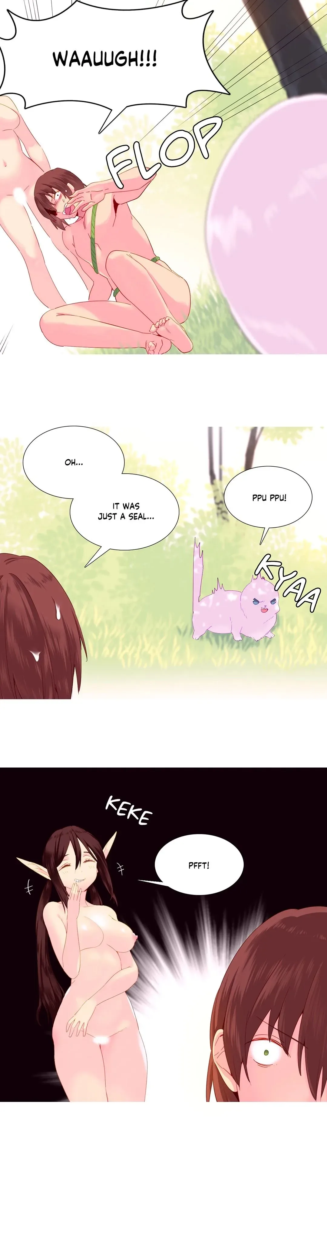 Chapter 23 — Page 6