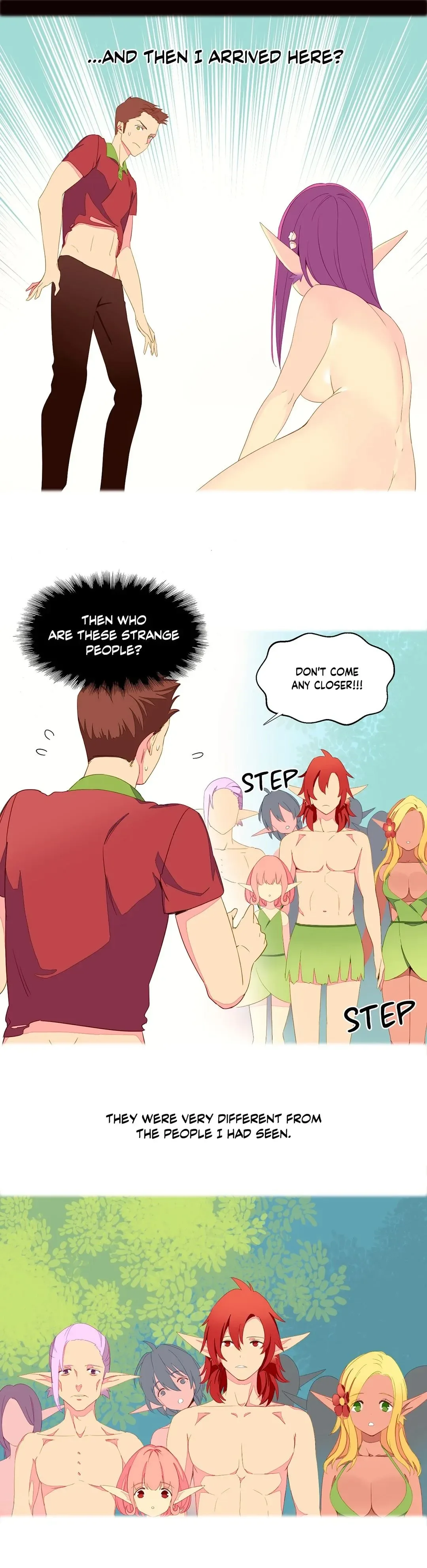 Chapter 3 — Page 11