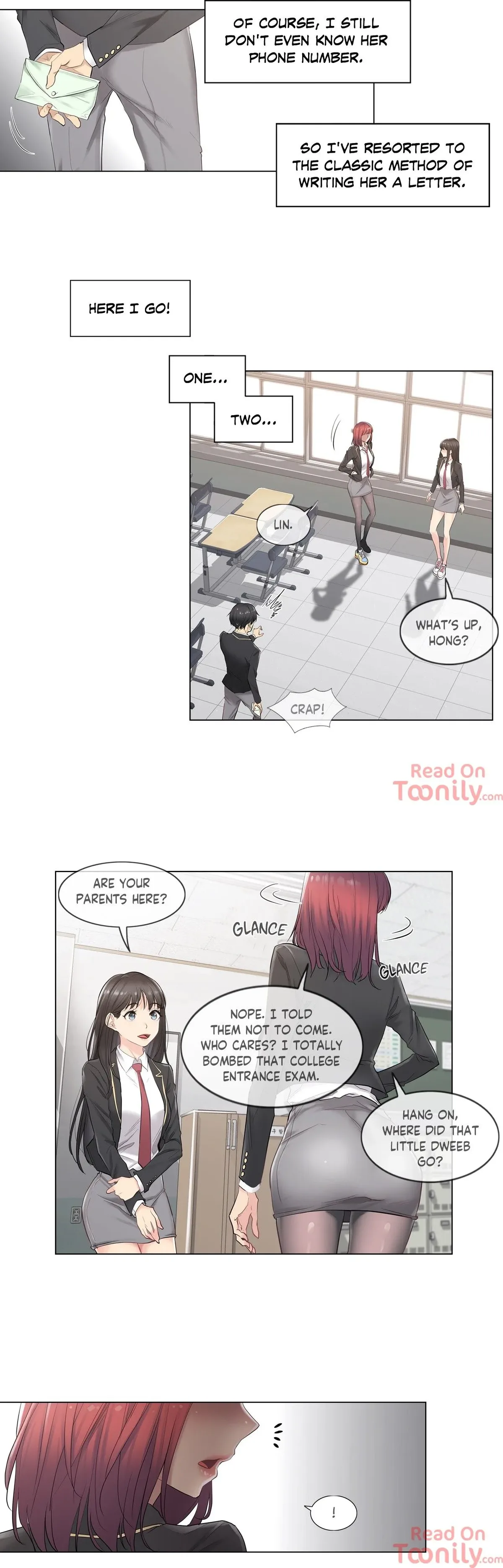 Chapter 1 — Page 4