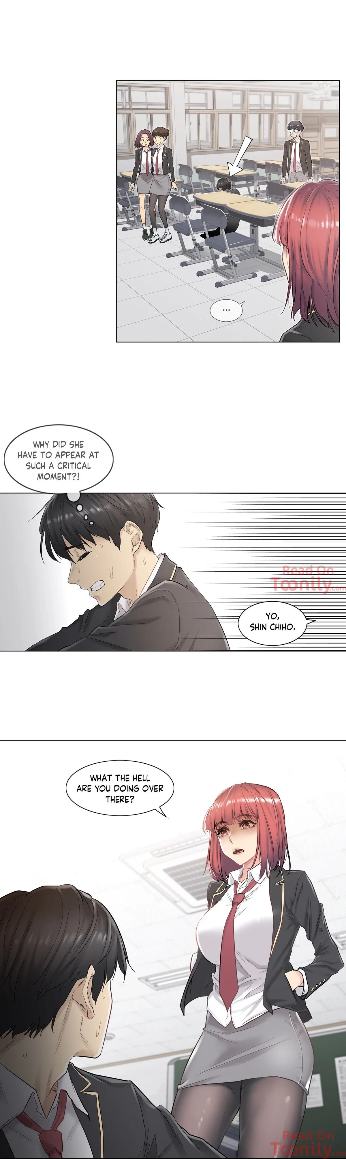 Chapter 1 — Page 5