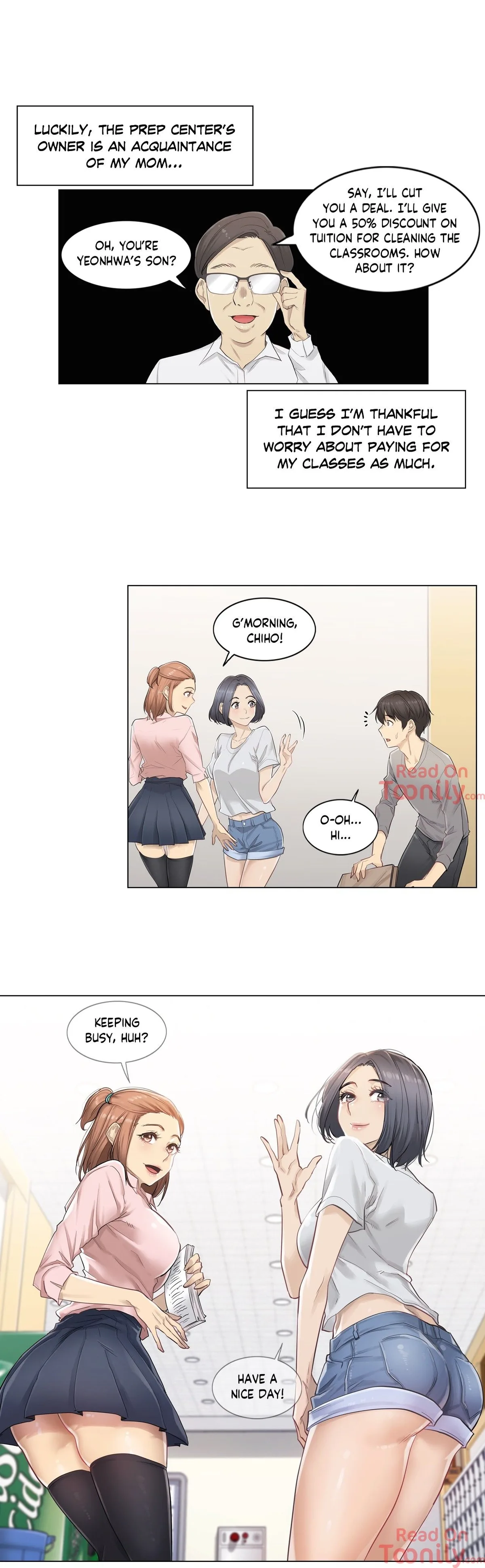 Chapter 1 — Page 13