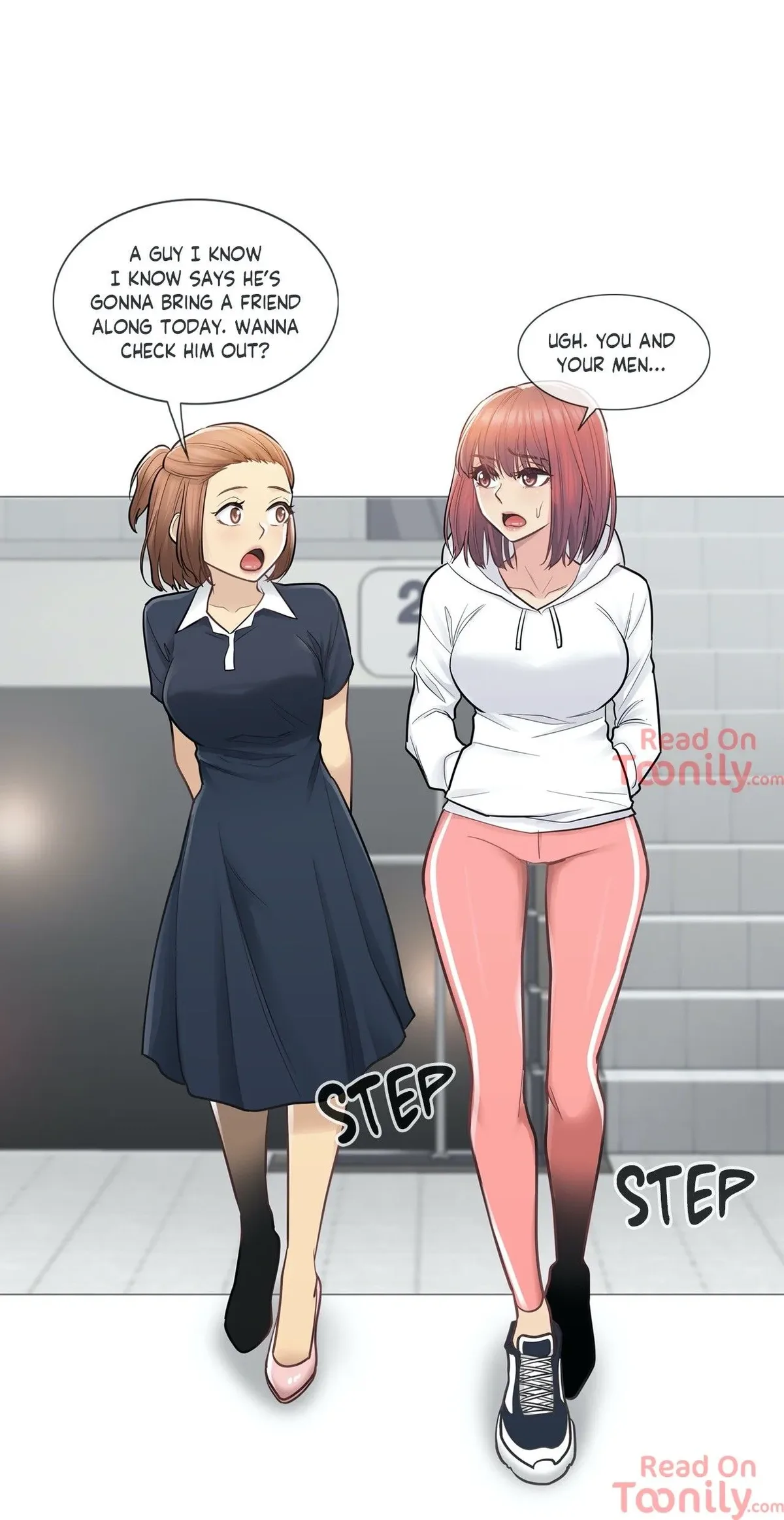 Chapter 19 — Page 8