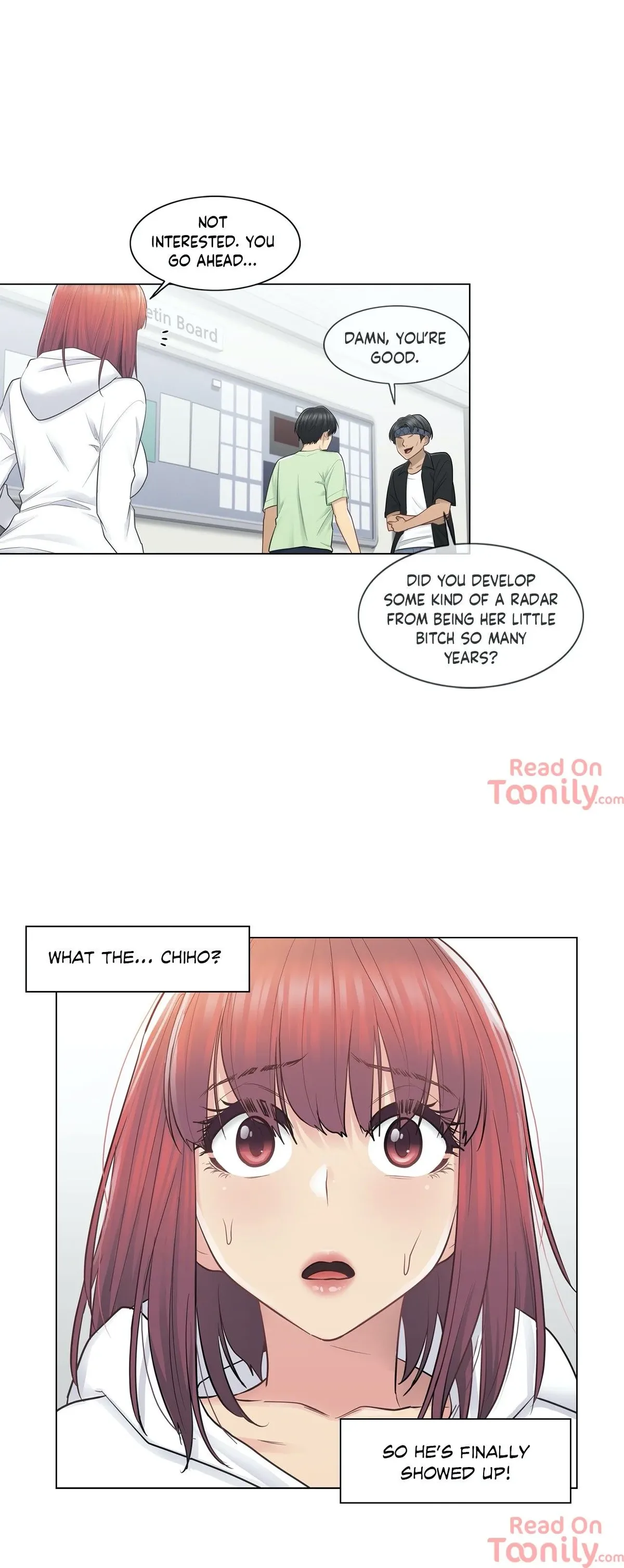 Chapter 19 — Page 9