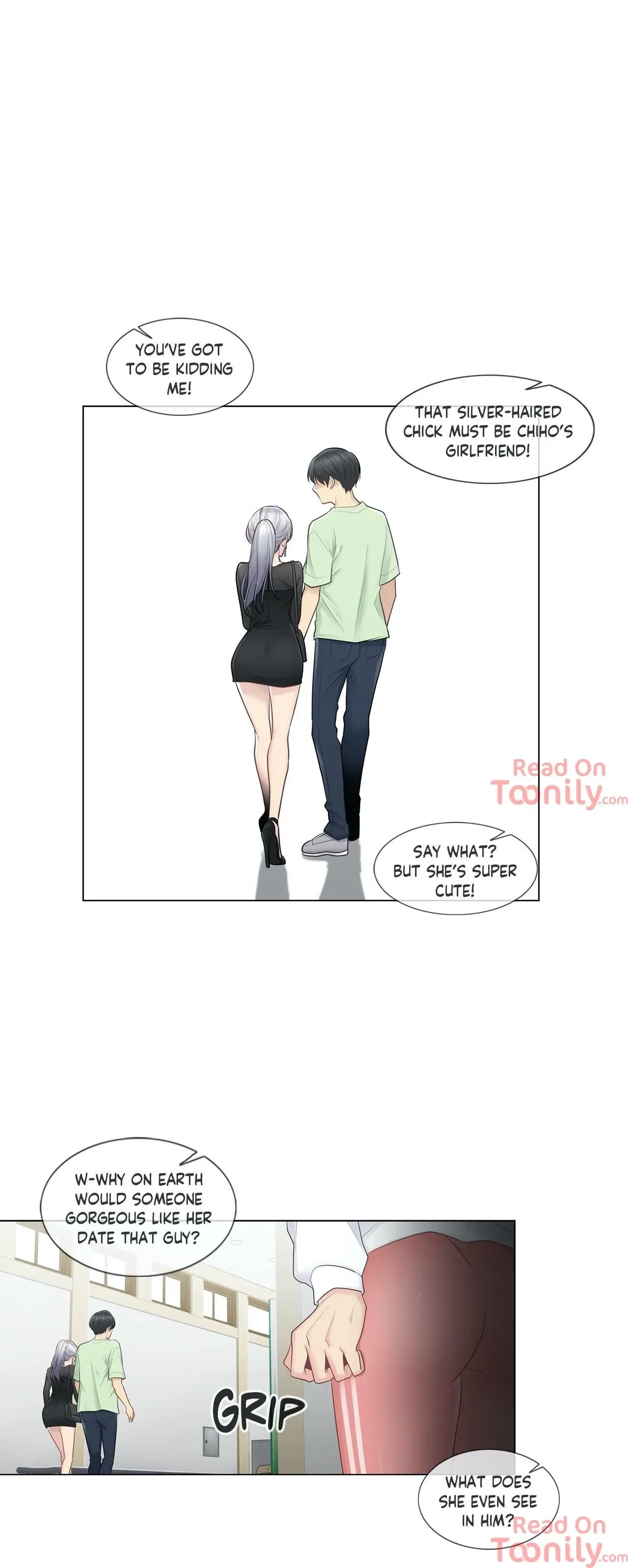Chapter 19 — Page 20