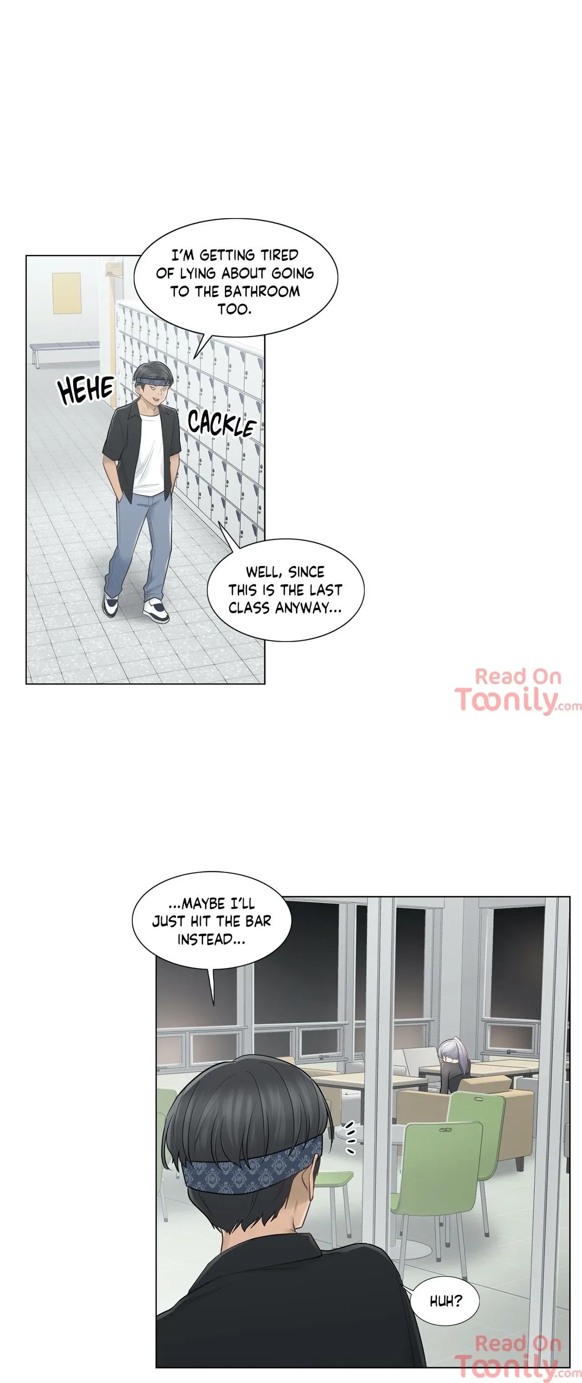 Chapter 19 — Page 31