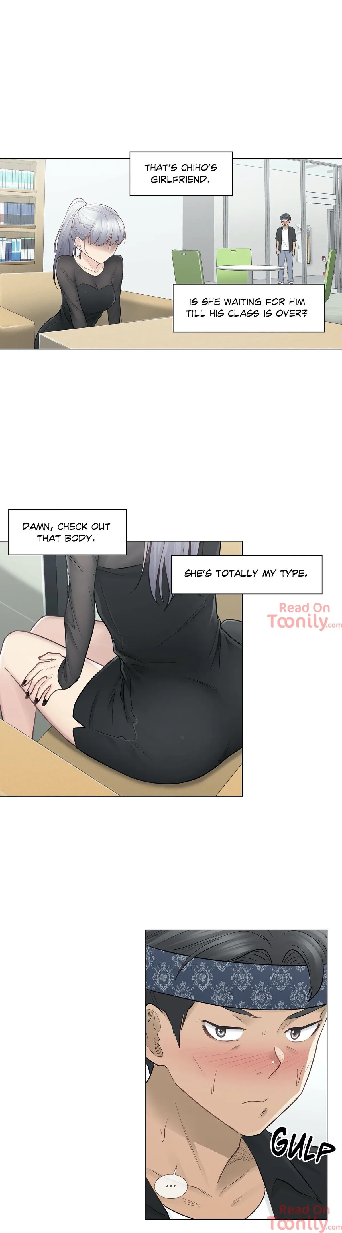Chapter 19 — Page 32