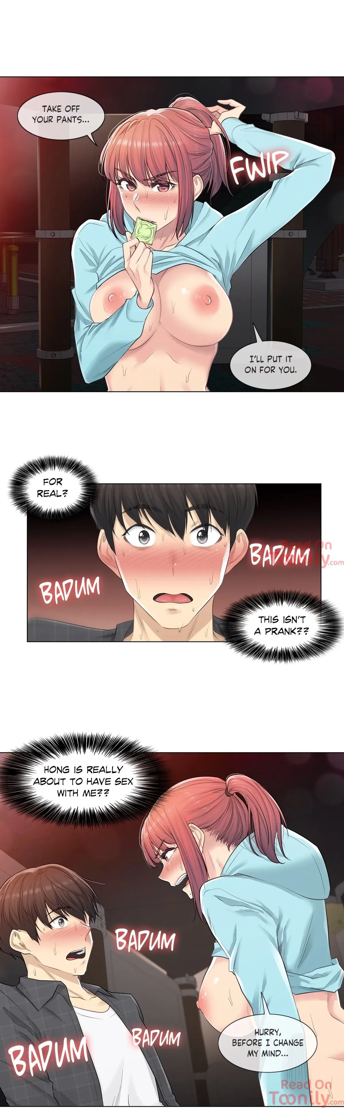 Chapter 2 — Page 28