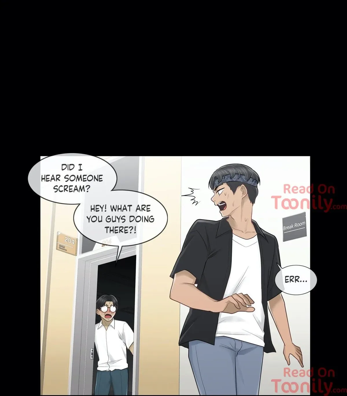 Chapter 20 — Page 17