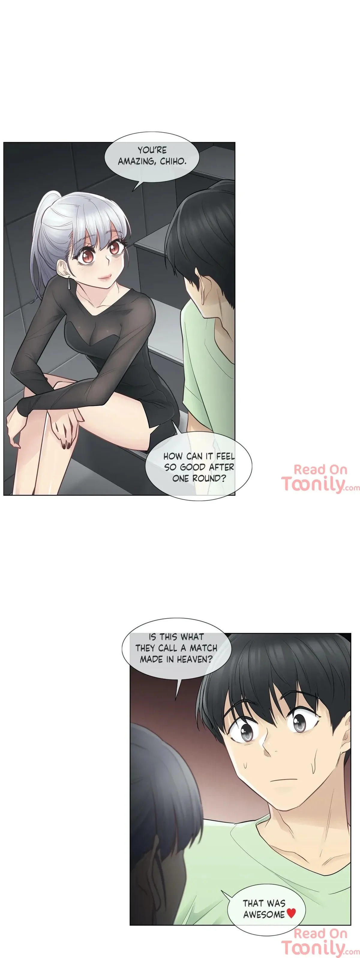 Chapter 21 — Page 21