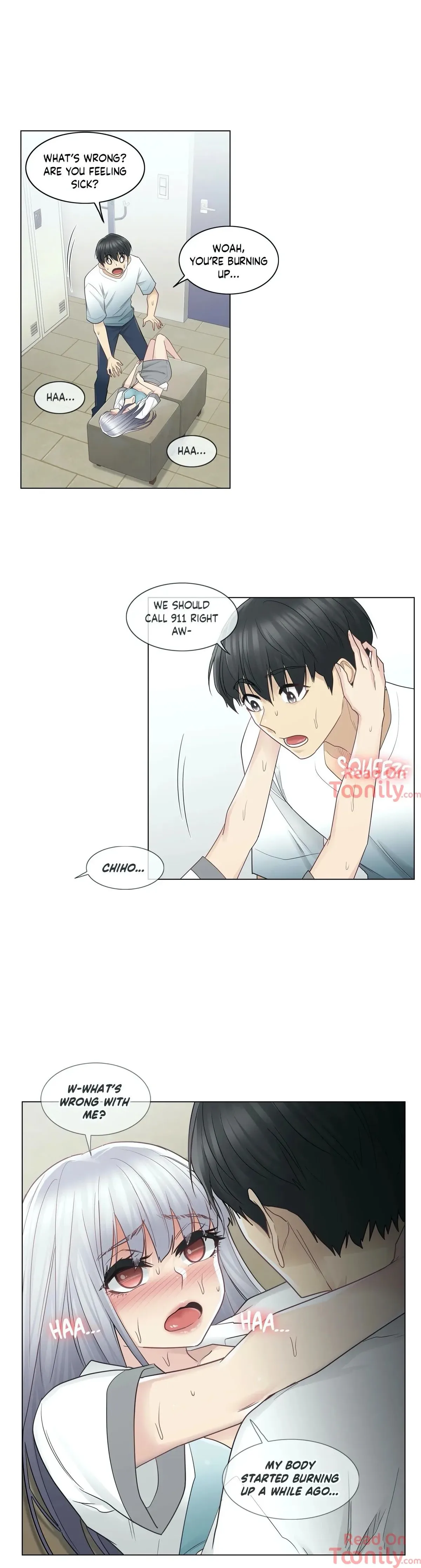 Chapter 23 — Page 5