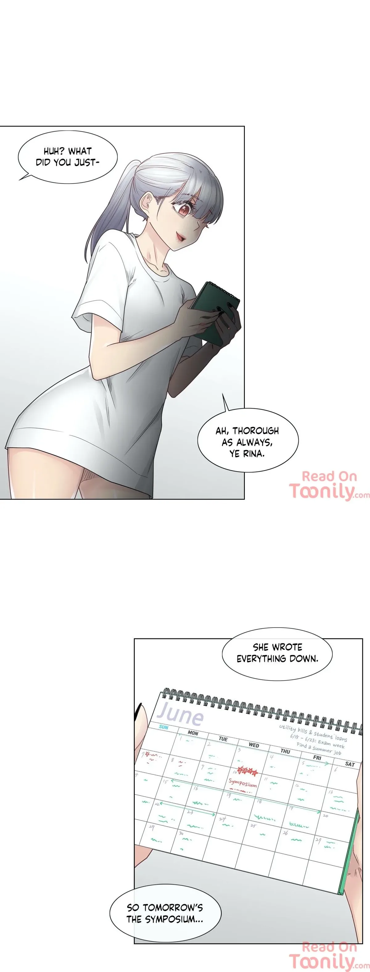 Chapter 25 — Page 6