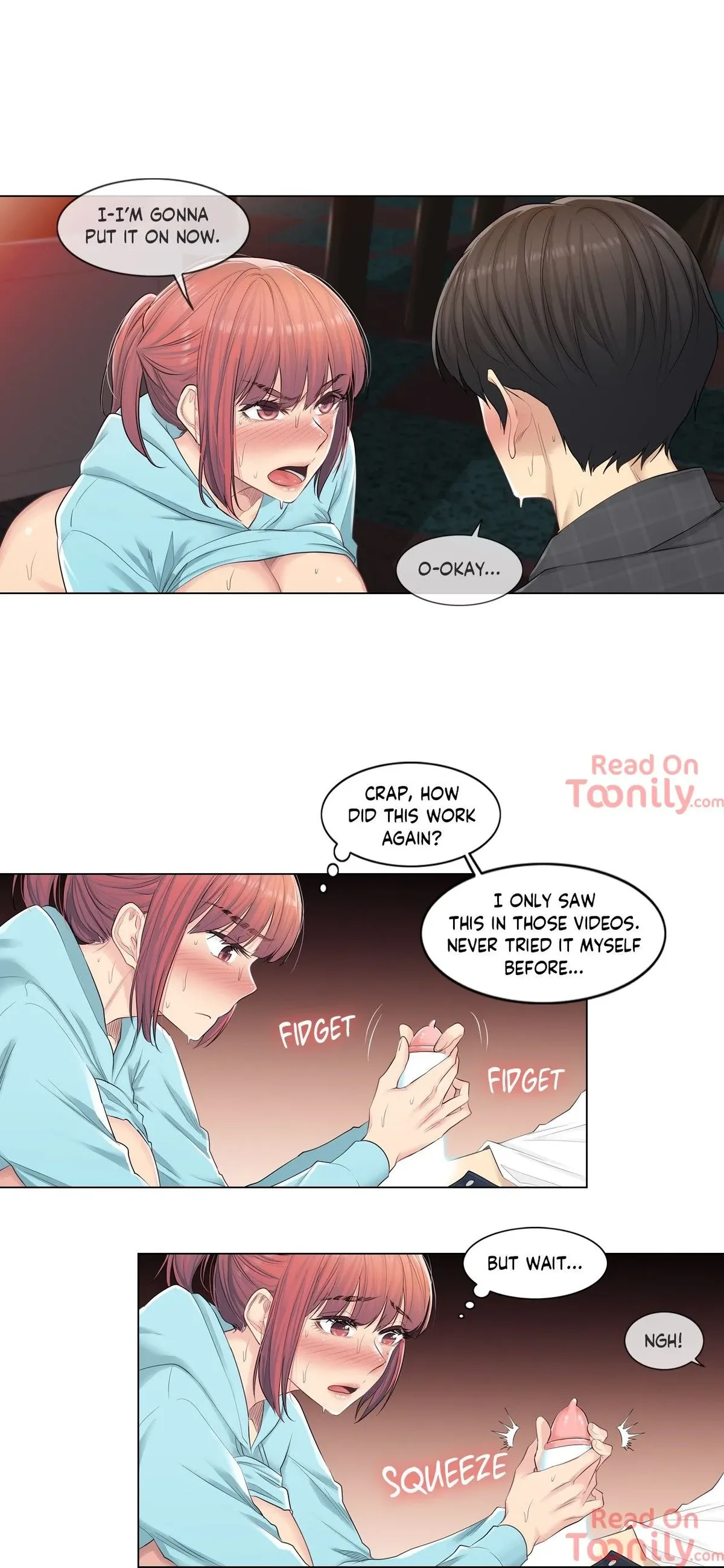 Chapter 3 — Page 5