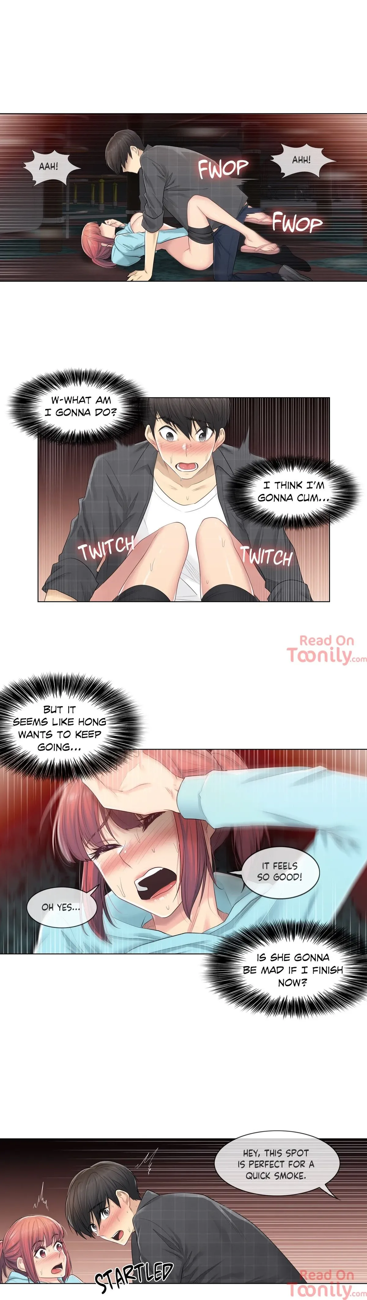 Chapter 3 — Page 23