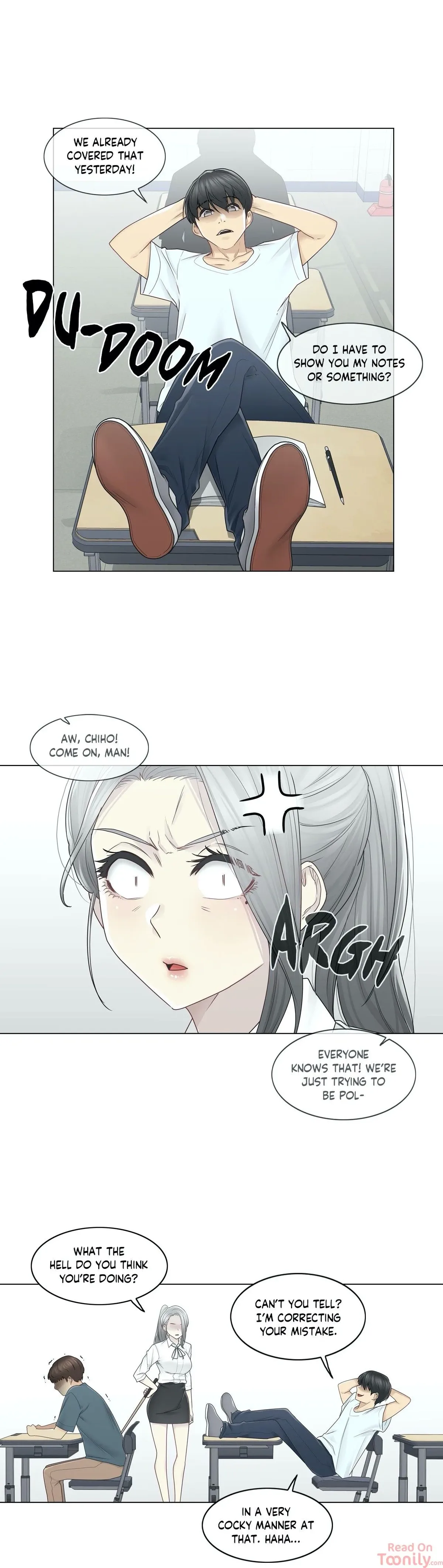 Chapter 31 — Page 19