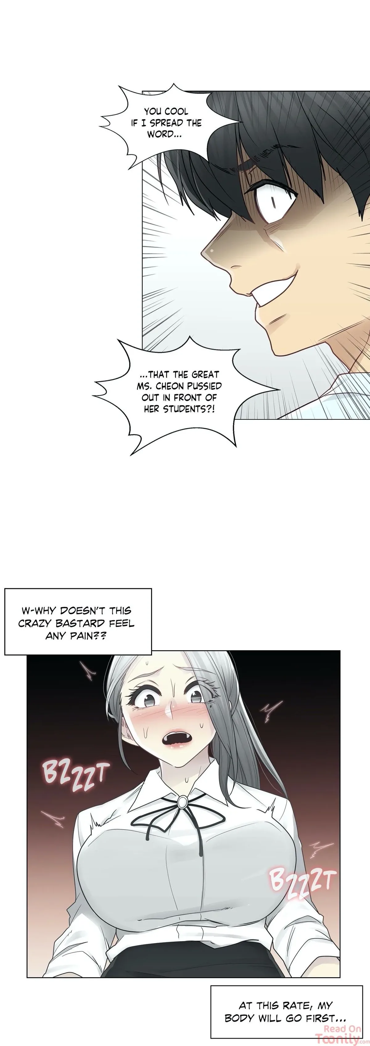Chapter 31 — Page 21