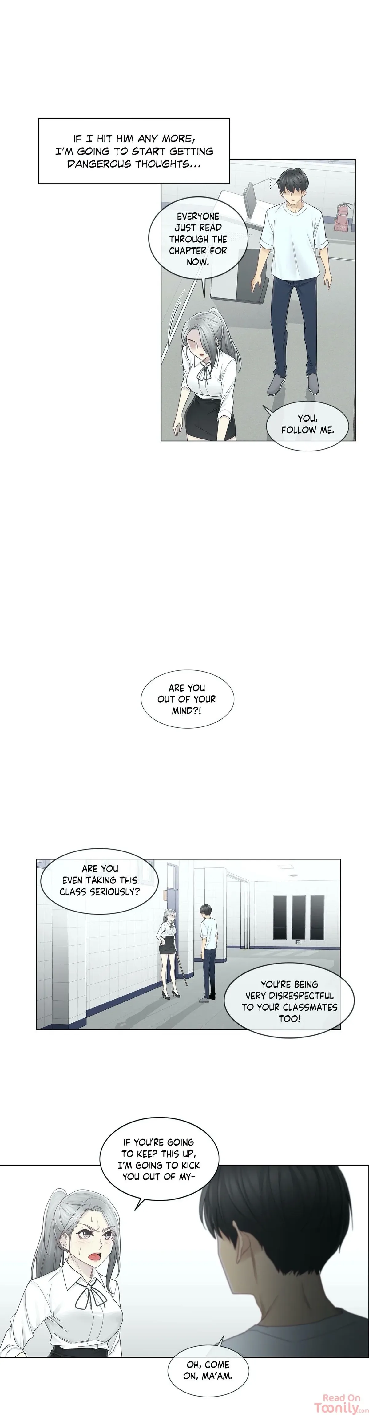 Chapter 31 — Page 22