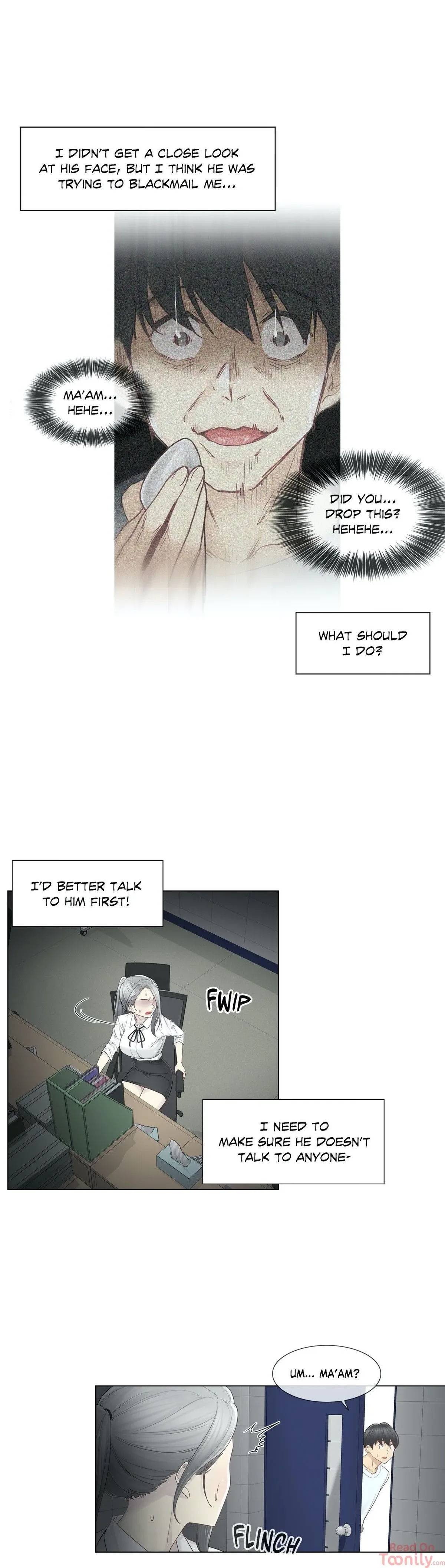 Chapter 32 — Page 5