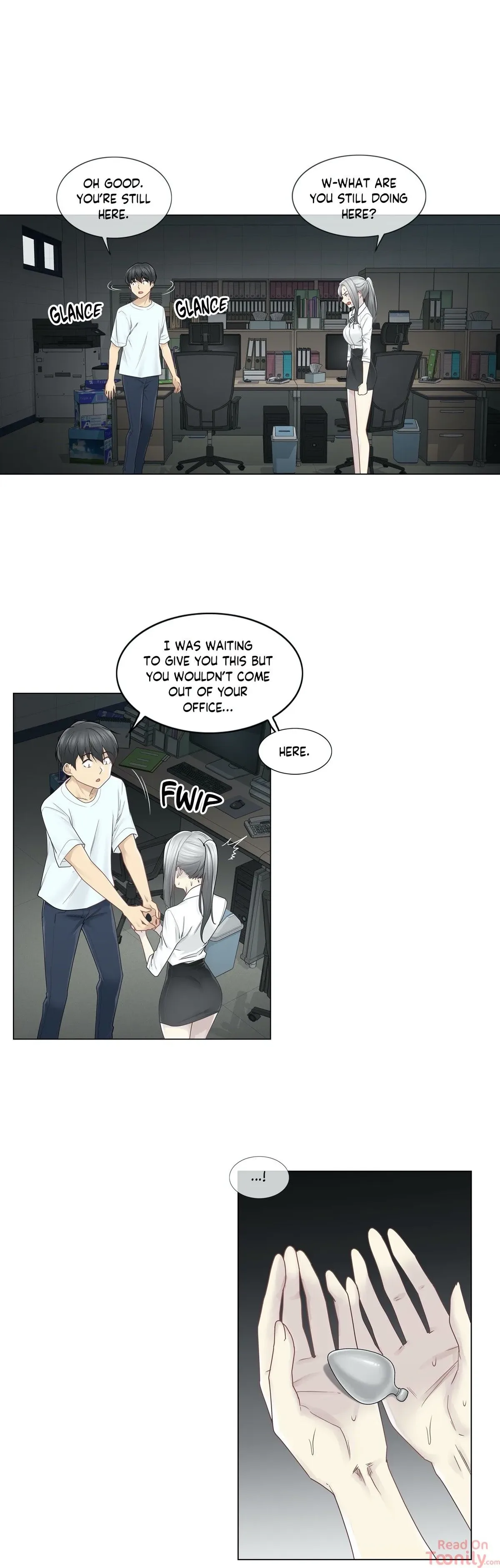 Chapter 32 — Page 6