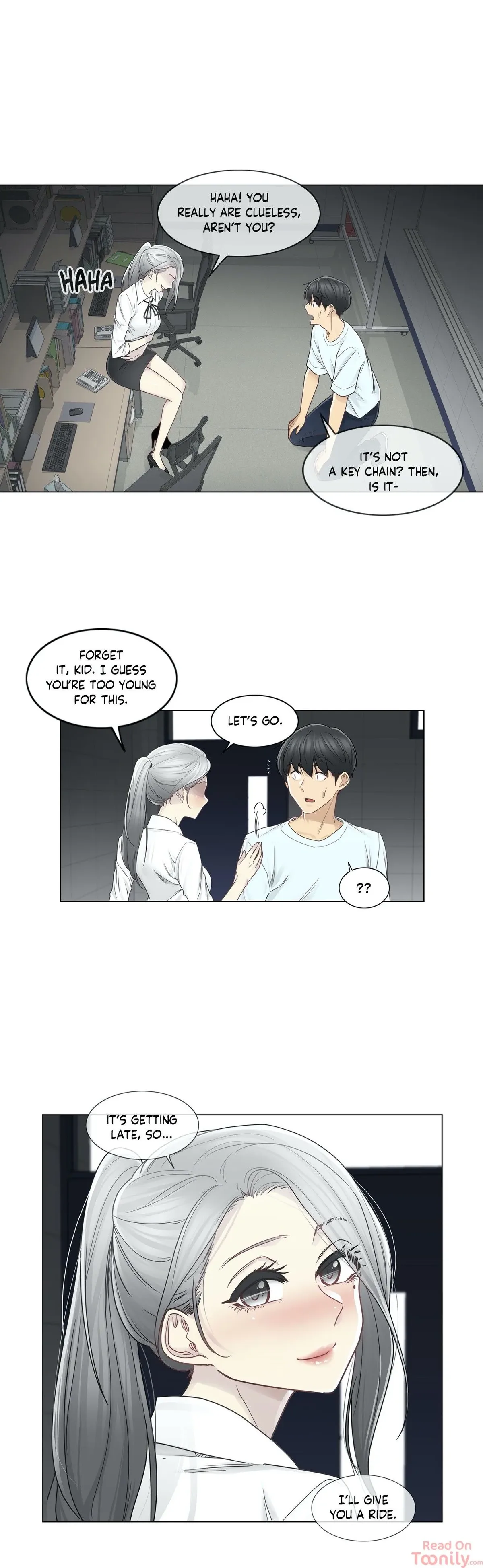 Chapter 32 — Page 12