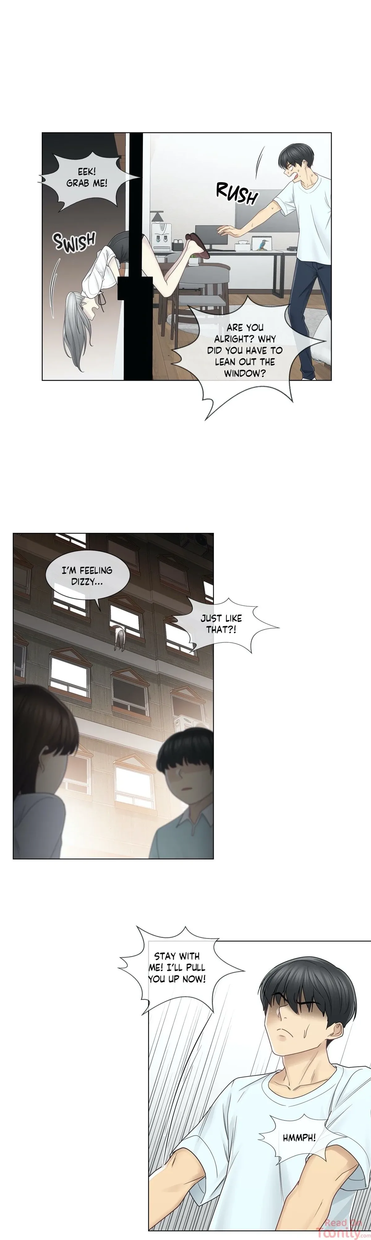 Chapter 32 — Page 21