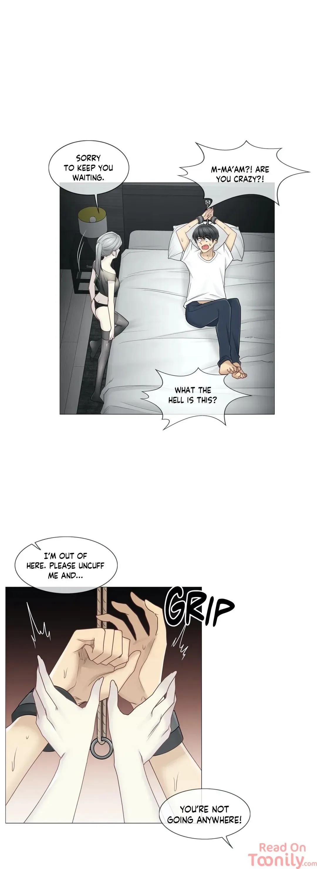 Chapter 39 — Page 12