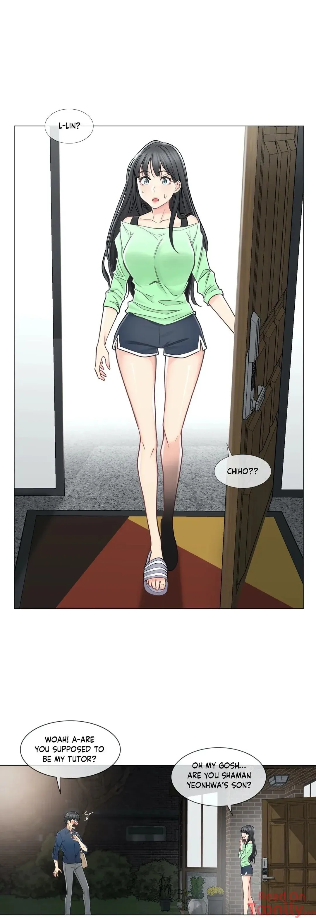 Chapter 41 — Page 15